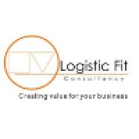 Logistic Fit Consultancy logo - Similar company to Corinne Ecommerce Solutions Llc