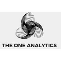 The One Analytics logo - Similar company to About It Group