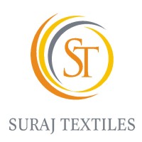Suraj textiles logo - Similar company to Tvantava Textiles
