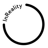 InReality logo - Similar company to Affecture