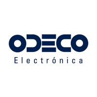 ODECO ELECTRÓNICA, S.A. logo - Similar company to Frosa S.L.U.