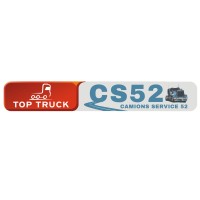 CAMIONS SERVICE 52 logo - Similar company to Magnetiquette