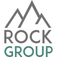 RockGroup logo - Similar company to Bms Strata Systems