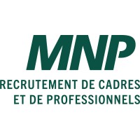 MNP Recrutement de cadres et de professionnels logo - Similar company to Konergie
