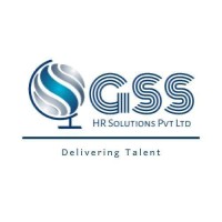 GSS HR Solutions Private Limted logo - Similar company to Gss (Global Sales Solutions)