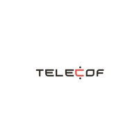 Telecof logo - Similar company to Ornito