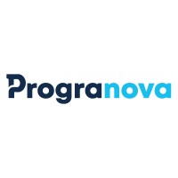 Progranova logo - Similar company to Aspine