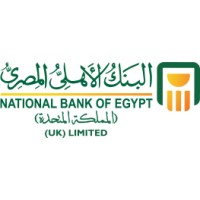 National Bank of Egypt UK Ltd logo - Similar company to British Egyptian Business Association (Beba)