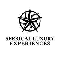 Sferical Luxury logo - Similar company to Invitation Only Experiences