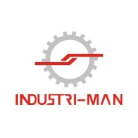 Industrial-man technology development Co.,Ltd. logo - Similar company to Rapid Prototype Manufacture