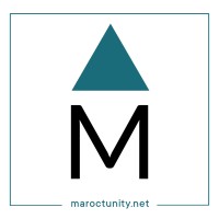 Maroctunity.net logo - Similar company to Canada Jobs