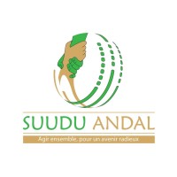 SUUDU ANDAL logo - Similar company to Ong Asmade