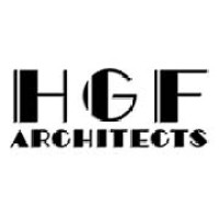 HGF Architects, Inc. logo - Similar company to Mark Eric Benner - Architects, Ltd.
