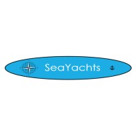 SeaYachts logo - Similar company to Ei Solutions