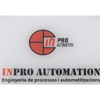INPRO-AUTOMATION, SLU logo - Similar company to Carmichael Engineering Limited