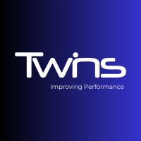 Twins logo - Similar company to Ngbs