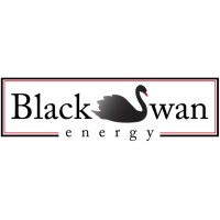 Black Swan Energy Ltd. logo - Similar company to Mcf Energy Ltd.