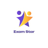 Exam Star logo - Similar company to Dancingwords