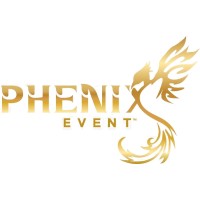 Phénix Event logo - Similar company to Bni 94 / Strat