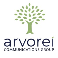 Arvorei Communications Group logo - Similar company to Some Good