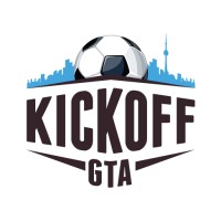 KO|Football Academy logo - Similar company to Milton Magic Fc (Milton Youth Soccer Club)