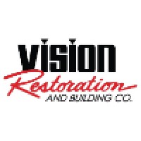 Vision Restoration and Building Company, INC. logo - Similar company to Midwest Construction, Concrete & General Contractors, Inc.