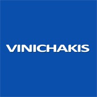 VINICHAKIS logo - Similar company to Anadrasis