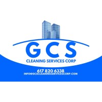 General Cleaning Services Corp. logo - Similar company to General Facility Care Llc