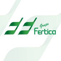 Grupo Fertica logo - Similar company to Foragro Company