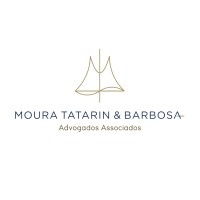 Moura Tatarin & Barbosa advogados associados logo - Similar company to 100Fronteiras