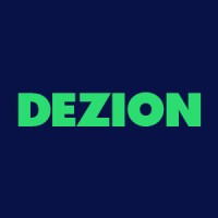 DEZION UX Agency logo - Similar company to Attractive - Creative B2B Agency