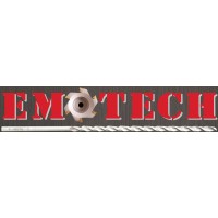 EMOTECH SAS logo - Similar company to Hydro-Fluid
