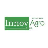 InnovAgro Club logo - Similar company to Cost Action Ca23110 - Infogut