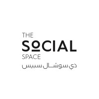 The Social Space logo - Similar company to Social Space