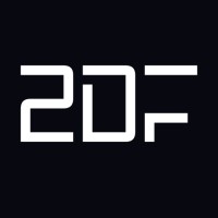 2DF logo - Similar company to Configrowth