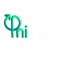 Phitek Marketing Agency logo - Similar company to Rcoin (Rupeecoin)