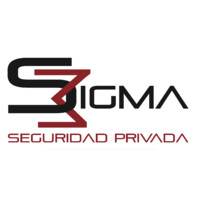 Sigma Seguridad Privada logo - Similar company to Gc·Proteccion / Seguridad Privada