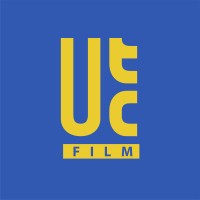 UTCfilm logo - Similar company to Oversize Agency