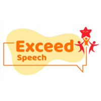 Exceed Speech logo - Similar company to Therapy Services Australia