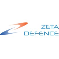 ZETA DEFENCE logo - Similar company to Rf Telekomünikasyon