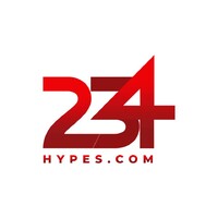 234Hypes.com logo - Similar company to Web3 Hub
