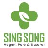 SINGSONG VEGAN SKINCARE logo - Similar company to Firika