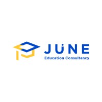 June Education Consultancy logo - Similar company to Alm Architects