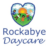 Rockabye Daycare logo - Similar company to Clever Daycare