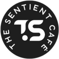The Sentient Cafe logo - Similar company to Kingship Cafe