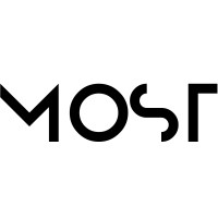 MOST, Stephane Rohrer logo - Similar company to Qibud Sàrl