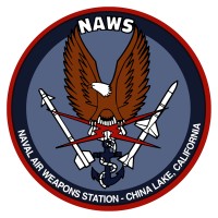 Naval Air Weapons Station China Lake logo - Similar company to Intouchlive