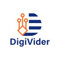 DigiVider logo - Similar company to Luxe Bites