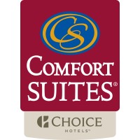 Comfort Suites Hotel - Southgate, Detroit logo - Similar company to Avatar Management Services, Inc.