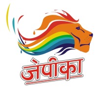 Jepika Paints logo - Similar company to Creative Paints Pvt Ltd